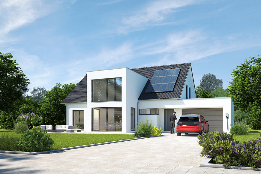 L’offre Smart Home d’ABB intègre la gestion de l’énergie en réponse à la pénurie énergétique